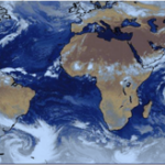 METEO 1 : Circulation générale des vents / des masses d'air