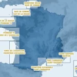 METEO 3 : Bulletin Météo France côtier et AVURNAV